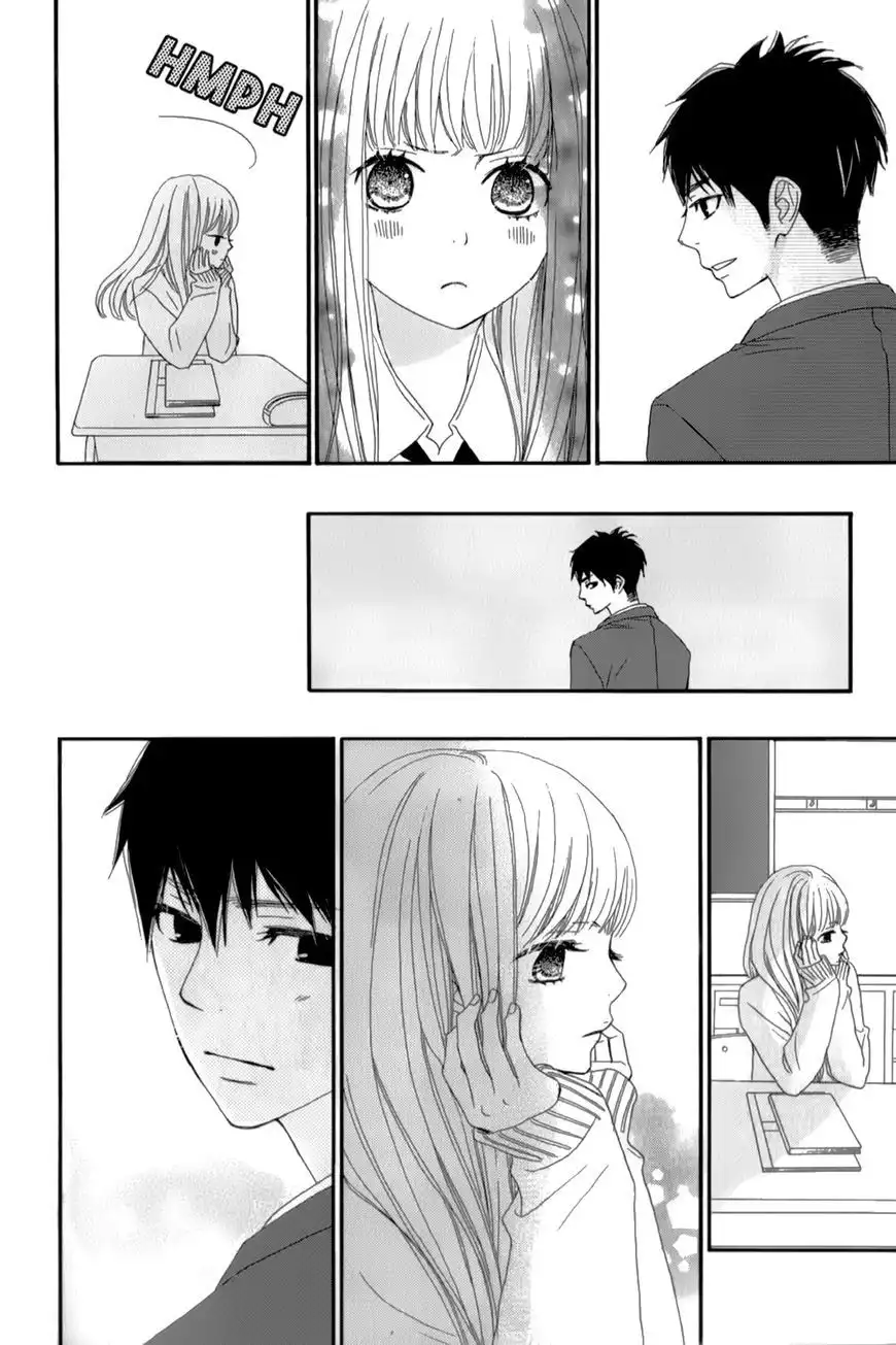 ReRe Hello Chapter 12 13